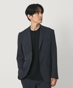 BEAUTY&YOUTH UNITED ARROWS / ビューティー&ユース ユナイテッドアローズ テーラードジャケット | 東レ/TORAY COOL-TEX ジャケット ウォッシャブル 接触冷感 吸水速乾 ストレッチ セットアップ対応可能