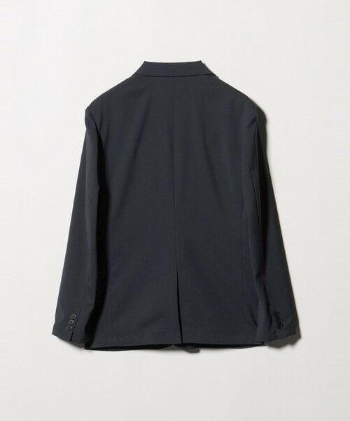 BEAUTY&YOUTH UNITED ARROWS / ビューティー&ユース ユナイテッドアローズ テーラードジャケット | 東レ/TORAY COOL-TEX ジャケット ウォッシャブル 接触冷感 吸水速乾 ストレッチ セットアップ対応可能 | 詳細20