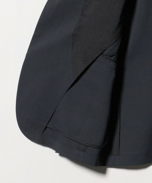 BEAUTY&YOUTH UNITED ARROWS / ビューティー&ユース ユナイテッドアローズ テーラードジャケット | 東レ/TORAY COOL-TEX ジャケット ウォッシャブル 接触冷感 吸水速乾 ストレッチ セットアップ対応可能 | 詳細26