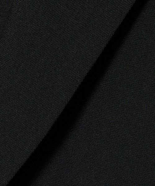 BEAUTY&YOUTH UNITED ARROWS / ビューティー&ユース ユナイテッドアローズ テーラードジャケット | KOMATSU ドビー リラックス ジャケット ストレッチ 吸水速乾 セットアップ対応 | 詳細6
