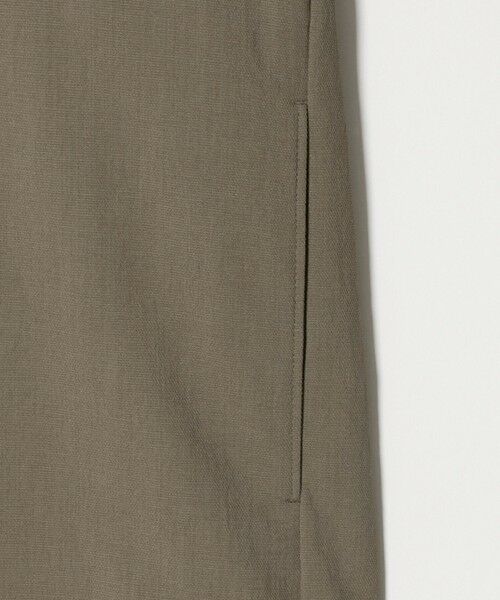 BEAUTY&YOUTH UNITED ARROWS / ビューティー&ユース ユナイテッドアローズ テーラードジャケット | KOMATSU ドビー リラックス ジャケット ストレッチ 吸水速乾 セットアップ対応 | 詳細7