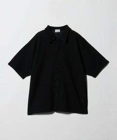 BEAUTY&YOUTH UNITED ARROWS / ビューティー&ユース ユナイテッドアローズ カーディガン・ボレロ | KNITEE リネンブレンド メリノ シャツ ウォッシャブル