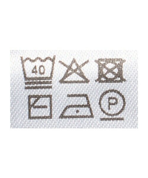BEAUTY&YOUTH UNITED ARROWS / ビューティー&ユース ユナイテッドアローズ カーディガン・ボレロ | KNITEE リネンブレンド メリノ シャツ ウォッシャブル | 詳細17
