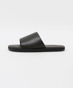 BEAUTY&YOUTH UNITED ARROWS / ビューティー&ユース ユナイテッドアローズ サンダル | 【別注】＜waa.studios＞Chan サンダル