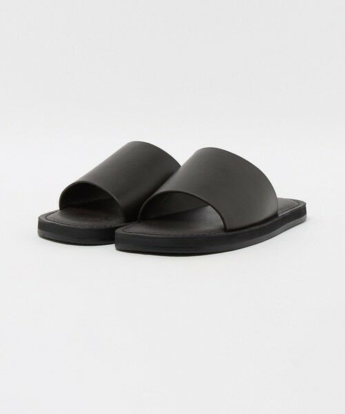 BEAUTY&YOUTH UNITED ARROWS / ビューティー&ユース ユナイテッドアローズ サンダル | 【別注】＜waa.studios＞Chan サンダル | 詳細1
