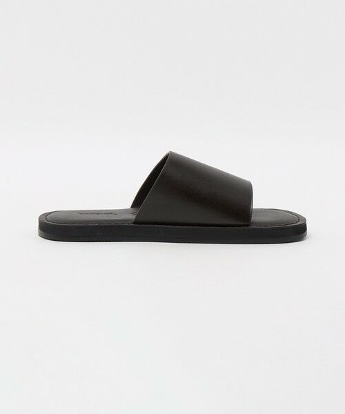 BEAUTY&YOUTH UNITED ARROWS / ビューティー&ユース ユナイテッドアローズ サンダル | 【別注】＜waa.studios＞Chan サンダル | 詳細3