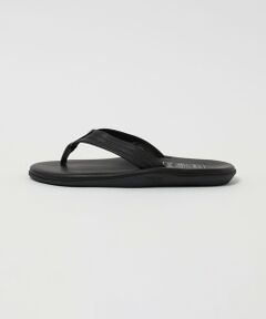 BEAUTY&YOUTH UNITED ARROWS / ビューティー&ユース ユナイテッドアローズ サンダル | ＜ISLAND SLIPPER＞レザー トング サンダル