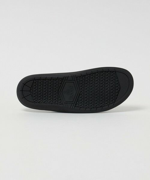 BEAUTY&YOUTH UNITED ARROWS / ビューティー&ユース ユナイテッドアローズ サンダル | ＜ISLAND SLIPPER＞レザー トング サンダル | 詳細6