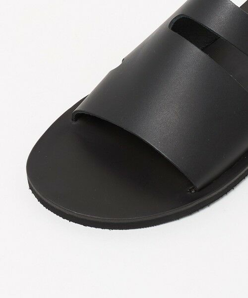 BEAUTY&YOUTH UNITED ARROWS / ビューティー&ユース ユナイテッドアローズ サンダル | ＜TSAVALAS＞Tilos サンダル | 詳細2
