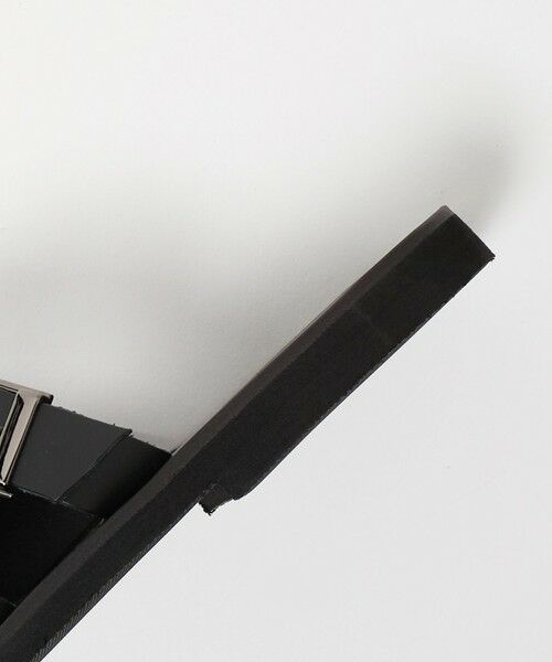 BEAUTY&YOUTH UNITED ARROWS / ビューティー&ユース ユナイテッドアローズ サンダル | ＜TSAVALAS＞Tilos サンダル | 詳細3