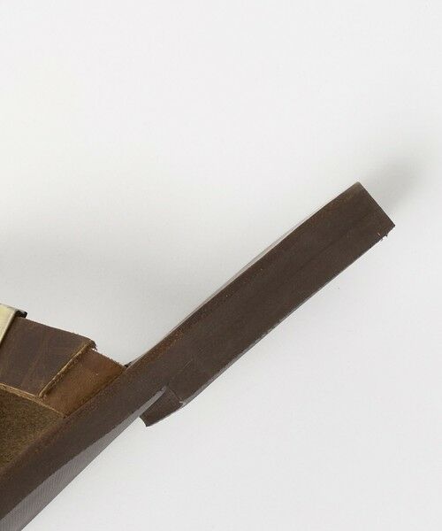 BEAUTY&YOUTH UNITED ARROWS / ビューティー&ユース ユナイテッドアローズ サンダル | ＜TSAVALAS＞Tilos サンダル | 詳細11