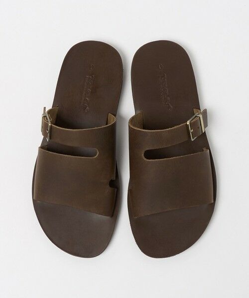 BEAUTY&YOUTH UNITED ARROWS / ビューティー&ユース ユナイテッドアローズ サンダル | ＜TSAVALAS＞Tilos サンダル | 詳細5