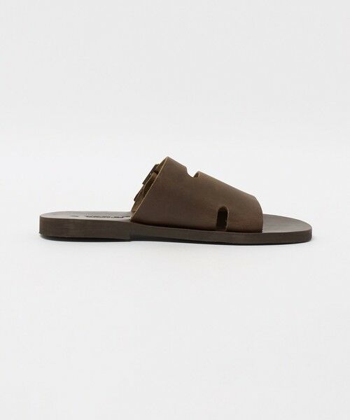 BEAUTY&YOUTH UNITED ARROWS / ビューティー&ユース ユナイテッドアローズ サンダル | ＜TSAVALAS＞Tilos サンダル | 詳細6