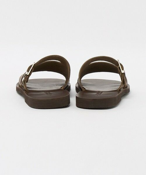 BEAUTY&YOUTH UNITED ARROWS / ビューティー&ユース ユナイテッドアローズ サンダル | ＜TSAVALAS＞Tilos サンダル | 詳細7
