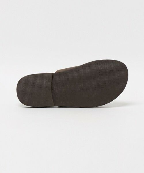 BEAUTY&YOUTH UNITED ARROWS / ビューティー&ユース ユナイテッドアローズ サンダル | ＜TSAVALAS＞Tilos サンダル | 詳細8
