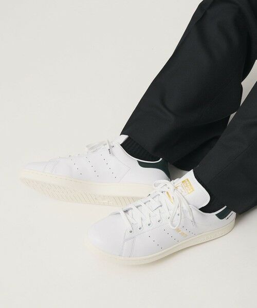BEAUTY&YOUTH UNITED ARROWS / ビューティー&ユース ユナイテッドアローズ スニーカー | ＜adidas Originals＞スタンスミス GORE-TEX スニーカー | 詳細1