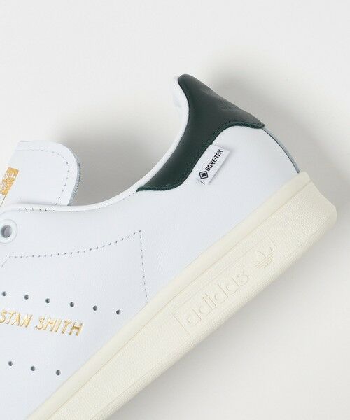 BEAUTY&YOUTH UNITED ARROWS / ビューティー&ユース ユナイテッドアローズ スニーカー | ＜adidas Originals＞スタンスミス GORE-TEX スニーカー | 詳細9