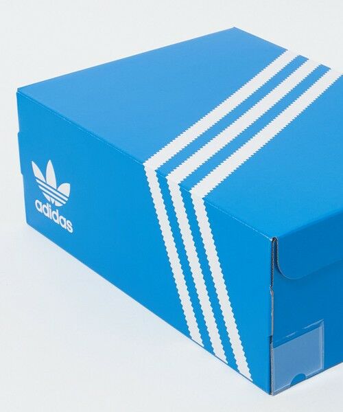 BEAUTY&YOUTH UNITED ARROWS / ビューティー&ユース ユナイテッドアローズ スニーカー | ＜adidas Originals＞スタンスミス GORE-TEX スニーカー | 詳細10