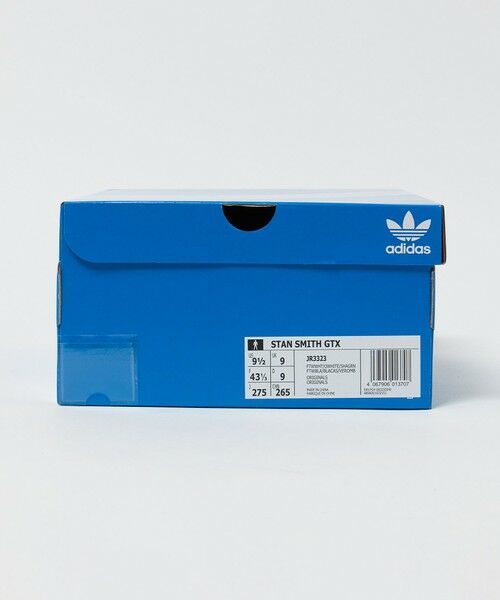 BEAUTY&YOUTH UNITED ARROWS / ビューティー&ユース ユナイテッドアローズ スニーカー | ＜adidas Originals＞スタンスミス GORE-TEX スニーカー | 詳細11