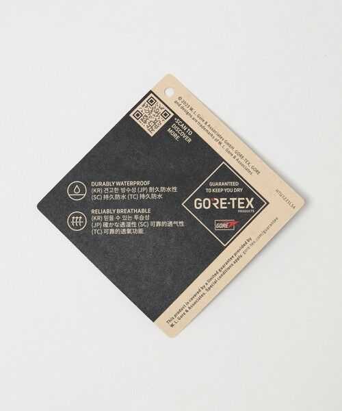 BEAUTY&YOUTH UNITED ARROWS / ビューティー&ユース ユナイテッドアローズ スニーカー | ＜adidas Originals＞スタンスミス GORE-TEX スニーカー | 詳細13