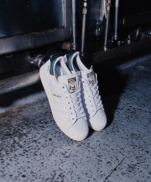 BEAUTY&YOUTH UNITED ARROWS / ビューティー&ユース ユナイテッドアローズ スニーカー | ＜adidas Originals＞スタンスミス GORE-TEX スニーカー | 詳細14