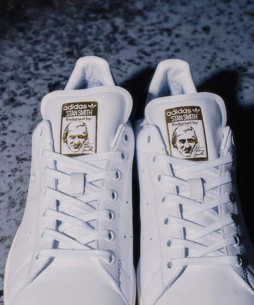 BEAUTY&YOUTH UNITED ARROWS / ビューティー&ユース ユナイテッドアローズ スニーカー | ＜adidas Originals＞スタンスミス GORE-TEX スニーカー | 詳細15