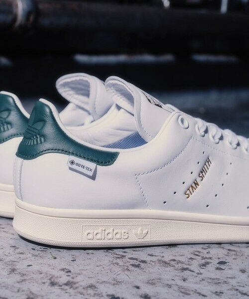 BEAUTY&YOUTH UNITED ARROWS / ビューティー&ユース ユナイテッドアローズ スニーカー | ＜adidas Originals＞スタンスミス GORE-TEX スニーカー | 詳細16