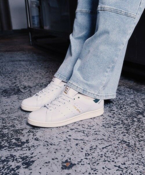 BEAUTY&YOUTH UNITED ARROWS / ビューティー&ユース ユナイテッドアローズ スニーカー | ＜adidas Originals＞スタンスミス GORE-TEX スニーカー | 詳細18