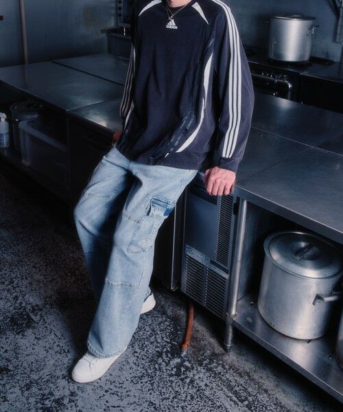 BEAUTY&YOUTH UNITED ARROWS / ビューティー&ユース ユナイテッドアローズ スニーカー | ＜adidas Originals＞スタンスミス GORE-TEX スニーカー | 詳細19