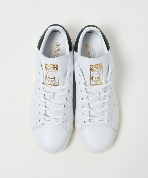BEAUTY&YOUTH UNITED ARROWS / ビューティー&ユース ユナイテッドアローズ スニーカー | ＜adidas Originals＞スタンスミス GORE-TEX スニーカー | 詳細3