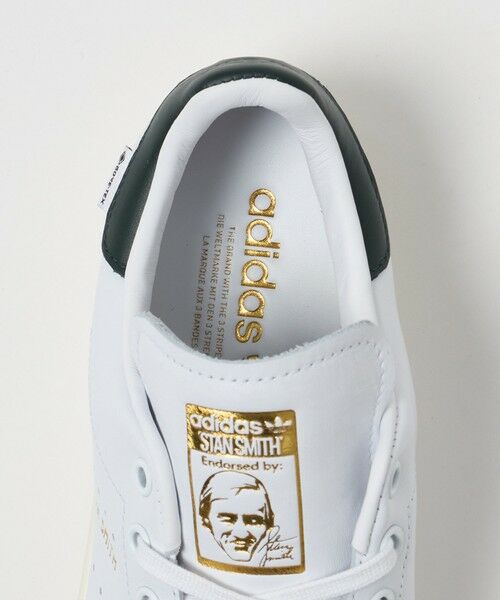BEAUTY&YOUTH UNITED ARROWS / ビューティー&ユース ユナイテッドアローズ スニーカー | ＜adidas Originals＞スタンスミス GORE-TEX スニーカー | 詳細7