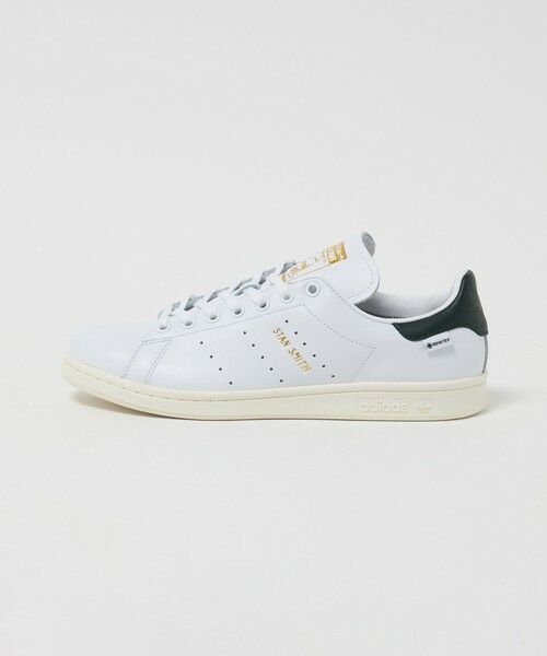 BEAUTY&YOUTH UNITED ARROWS / ビューティー&ユース ユナイテッドアローズ スニーカー | ＜adidas Originals＞スタンスミス GORE-TEX スニーカー（WHITE）
