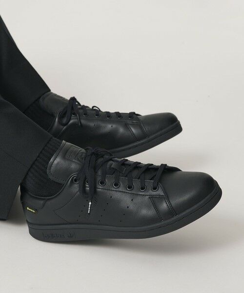 BEAUTY&YOUTH UNITED ARROWS / ビューティー&ユース ユナイテッドアローズ スニーカー | ＜adidas Originals＞スタンスミス GORE-TEX スニーカー | 詳細20