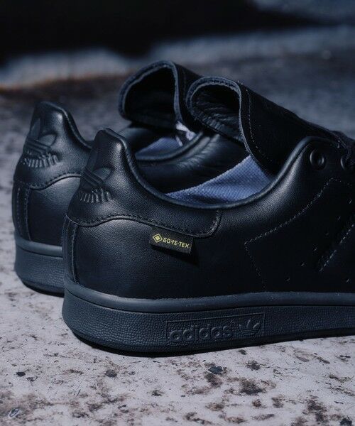 BEAUTY&YOUTH UNITED ARROWS / ビューティー&ユース ユナイテッドアローズ スニーカー | ＜adidas Originals＞スタンスミス GORE-TEX スニーカー | 詳細27