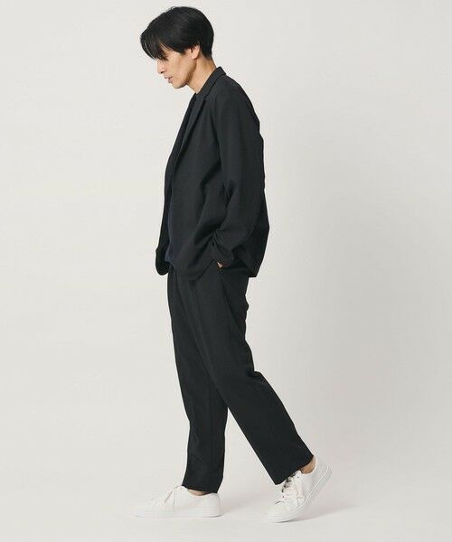 BEAUTY&YOUTH UNITED ARROWS / ビューティー&ユース ユナイテッドアローズ スニーカー | スタンダード レザー スニーカー ウォータープルーフ | 詳細2