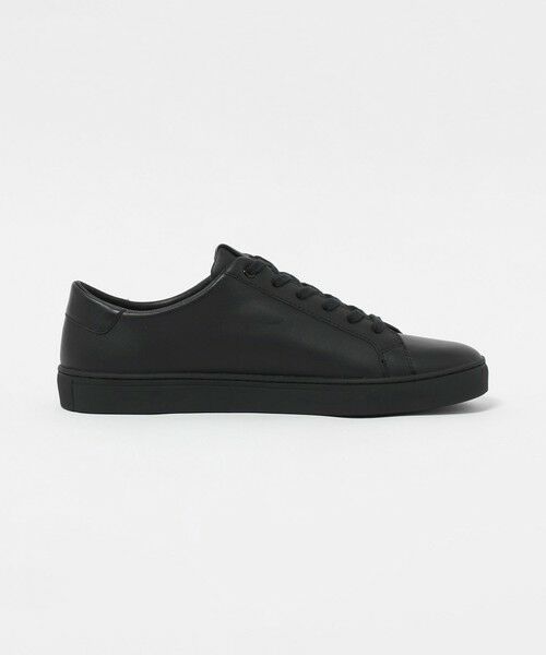 BEAUTY&YOUTH UNITED ARROWS / ビューティー&ユース ユナイテッドアローズ スニーカー | スタンダード レザー スニーカー ウォータープルーフ | 詳細6