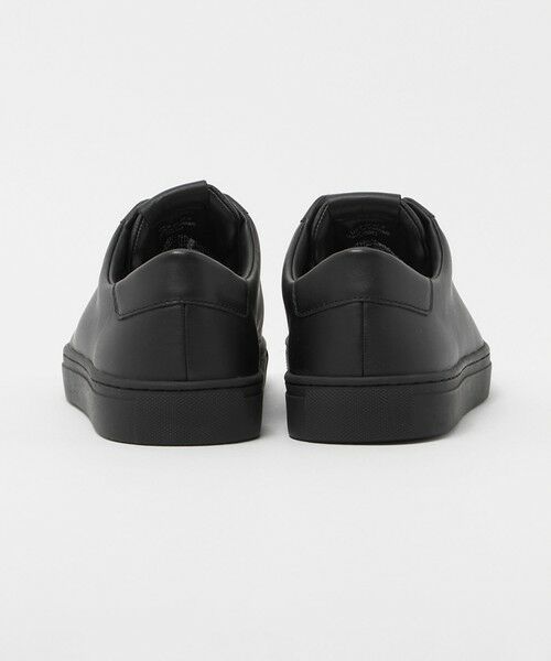 BEAUTY&YOUTH UNITED ARROWS / ビューティー&ユース ユナイテッドアローズ スニーカー | スタンダード レザー スニーカー ウォータープルーフ | 詳細7