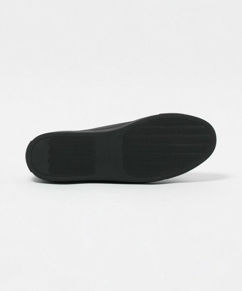 BEAUTY&YOUTH UNITED ARROWS / ビューティー&ユース ユナイテッドアローズ スニーカー | スタンダード レザー スニーカー ウォータープルーフ | 詳細8