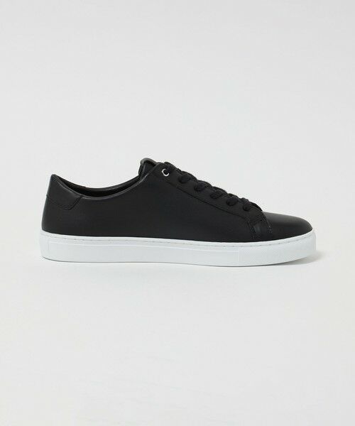 BEAUTY&YOUTH UNITED ARROWS / ビューティー&ユース ユナイテッドアローズ スニーカー | スタンダード レザー スニーカー ウォータープルーフ | 詳細3