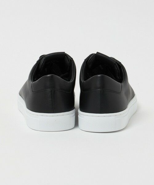 BEAUTY&YOUTH UNITED ARROWS / ビューティー&ユース ユナイテッドアローズ スニーカー | スタンダード レザー スニーカー ウォータープルーフ | 詳細4