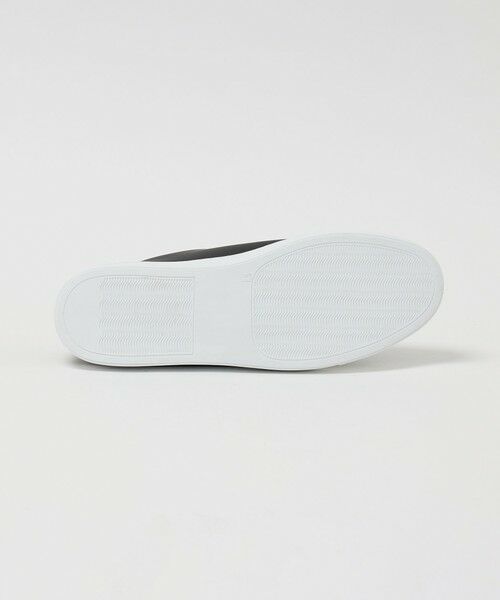 BEAUTY&YOUTH UNITED ARROWS / ビューティー&ユース ユナイテッドアローズ スニーカー | スタンダード レザー スニーカー ウォータープルーフ | 詳細5