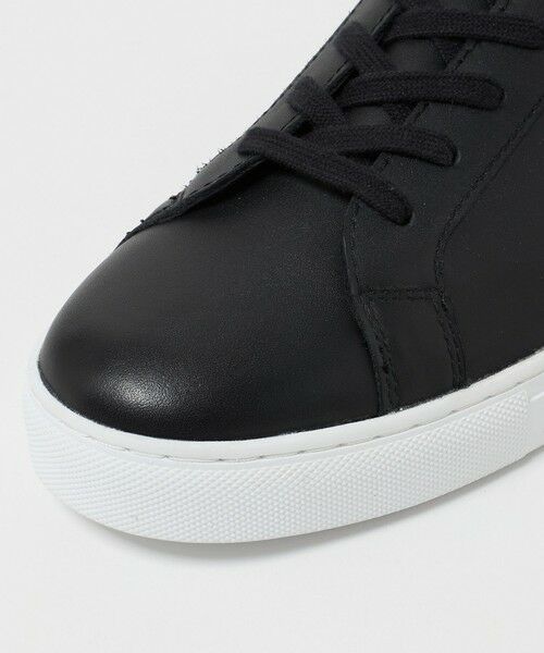 BEAUTY&YOUTH UNITED ARROWS / ビューティー&ユース ユナイテッドアローズ スニーカー | スタンダード レザー スニーカー ウォータープルーフ | 詳細7