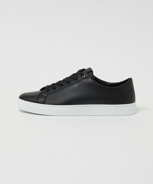 BEAUTY&YOUTH UNITED ARROWS / ビューティー&ユース ユナイテッドアローズ スニーカー | スタンダード レザー スニーカー ウォータープルーフ（その他1）