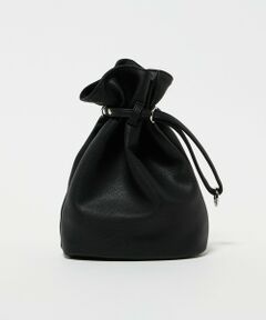BEAUTY&YOUTH UNITED ARROWS / ビューティー&ユース ユナイテッドアローズ ハンドバッグ | 【WEB限定】ワン ハンドル パース