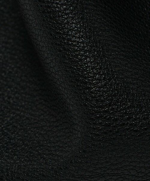 BEAUTY&YOUTH UNITED ARROWS / ビューティー&ユース ユナイテッドアローズ ハンドバッグ | 【WEB限定】ワン ハンドル パース | 詳細9