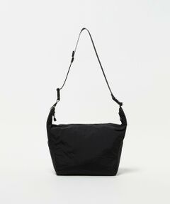BEAUTY&YOUTH UNITED ARROWS / ビューティー&ユース ユナイテッドアローズ ショルダーバッグ | ライト ナイロン クロス ショルダーバッグ スモール