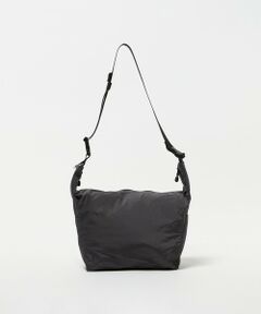 BEAUTY&YOUTH UNITED ARROWS / ビューティー&ユース ユナイテッドアローズ ショルダーバッグ | ライト ナイロン クロス ショルダーバッグ スモール