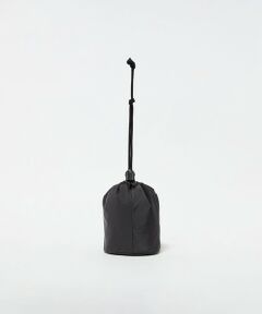 BEAUTY&YOUTH UNITED ARROWS / ビューティー&ユース ユナイテッドアローズ ハンドバッグ | ライト ナイロン パース