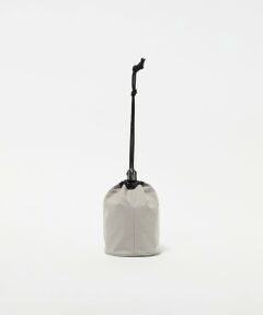 BEAUTY&YOUTH UNITED ARROWS / ビューティー&ユース ユナイテッドアローズ ハンドバッグ | ライト ナイロン パース