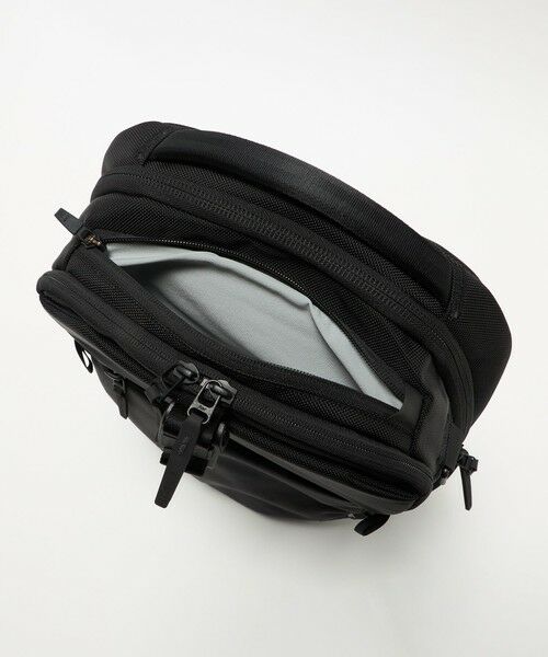 BEAUTY&YOUTH UNITED ARROWS / ビューティー&ユース ユナイテッドアローズ リュック・バックパック | 【別注】＜Aer＞コミューター パック 2 リュック | 詳細10
